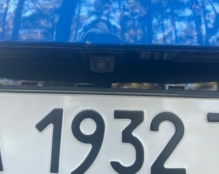 Синий Шевроле Вольт, объемом двигателя 1.49 л и пробегом 159 тыс. км за 15400 $, фото 35 на Automoto.ua