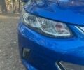 Синий Шевроле Вольт, объемом двигателя 1.49 л и пробегом 159 тыс. км за 15400 $, фото 10 на Automoto.ua