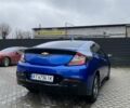 Синий Шевроле Вольт, объемом двигателя 1.5 л и пробегом 72 тыс. км за 15999 $, фото 1 на Automoto.ua