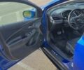 Синий Шевроле Вольт, объемом двигателя 1.5 л и пробегом 170 тыс. км за 15400 $, фото 14 на Automoto.ua