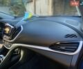 Синій Шевроле Вольт, об'ємом двигуна 1.5 л та пробігом 160 тис. км за 13900 $, фото 16 на Automoto.ua