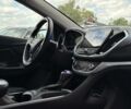 Синій Шевроле Вольт, об'ємом двигуна 1.5 л та пробігом 176 тис. км за 12999 $, фото 78 на Automoto.ua