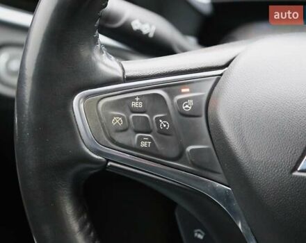 Синий Шевроле Вольт, объемом двигателя 1.5 л и пробегом 156 тыс. км за 16400 $, фото 21 на Automoto.ua