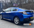 Синий Шевроле Вольт, объемом двигателя 1.5 л и пробегом 108 тыс. км за 20200 $, фото 3 на Automoto.ua