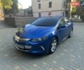 Синій Шевроле Вольт, об'ємом двигуна 1.5 л та пробігом 145 тис. км за 14500 $, фото 5 на Automoto.ua