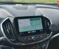 Синій Шевроле Вольт, об'ємом двигуна 1.5 л та пробігом 74 тис. км за 16700 $, фото 11 на Automoto.ua