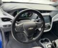Синий Шевроле Вольт, объемом двигателя 0 л и пробегом 69 тыс. км за 11900 $, фото 7 на Automoto.ua