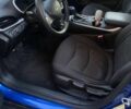 Синий Шевроле Вольт, объемом двигателя 1.5 л и пробегом 160 тыс. км за 14200 $, фото 20 на Automoto.ua