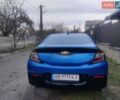 Синий Шевроле Вольт, объемом двигателя 1.49 л и пробегом 96 тыс. км за 17700 $, фото 4 на Automoto.ua