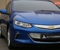 Синий Шевроле Вольт, объемом двигателя 1.5 л и пробегом 156 тыс. км за 16400 $, фото 3 на Automoto.ua