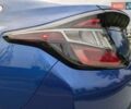 Синий Шевроле Вольт, объемом двигателя 1.49 л и пробегом 90 тыс. км за 18500 $, фото 9 на Automoto.ua