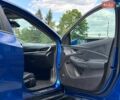 Синий Шевроле Вольт, объемом двигателя 1.49 л и пробегом 178 тыс. км за 12999 $, фото 71 на Automoto.ua