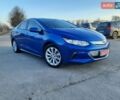 Синий Шевроле Вольт, объемом двигателя 1.5 л и пробегом 18 тыс. км за 17900 $, фото 1 на Automoto.ua