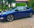 Синий Шевроле Вольт, объемом двигателя 1.5 л и пробегом 87 тыс. км за 8275 $, фото 1 на Automoto.ua