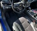 Синий Шевроле Вольт, объемом двигателя 1.5 л и пробегом 149 тыс. км за 11300 $, фото 5 на Automoto.ua