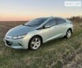 Синий Шевроле Вольт, объемом двигателя 1.5 л и пробегом 90 тыс. км за 20800 $, фото 6 на Automoto.ua