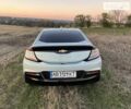 Синий Шевроле Вольт, объемом двигателя 1.5 л и пробегом 90 тыс. км за 20800 $, фото 28 на Automoto.ua