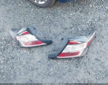 Синий Шевроле Вольт, объемом двигателя 1.5 л и пробегом 77 тыс. км за 2600 $, фото 10 на Automoto.ua