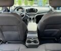 Синий Шевроле Вольт, объемом двигателя 1.5 л и пробегом 156 тыс. км за 14990 $, фото 14 на Automoto.ua