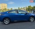 Синий Шевроле Вольт, объемом двигателя 1.5 л и пробегом 156 тыс. км за 14990 $, фото 5 на Automoto.ua