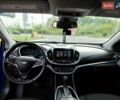 Синий Шевроле Вольт, объемом двигателя 1.5 л и пробегом 133 тыс. км за 14700 $, фото 20 на Automoto.ua