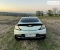 Синий Шевроле Вольт, объемом двигателя 1.5 л и пробегом 90 тыс. км за 20800 $, фото 26 на Automoto.ua