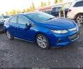 Синий Шевроле Вольт, объемом двигателя 1.5 л и пробегом 77 тыс. км за 2600 $, фото 1 на Automoto.ua
