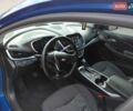 Синий Шевроле Вольт, объемом двигателя 1.5 л и пробегом 133 тыс. км за 14700 $, фото 9 на Automoto.ua