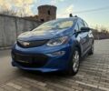 Синій Шевроле Вольт, об'ємом двигуна 0 л та пробігом 107 тис. км за 14800 $, фото 1 на Automoto.ua
