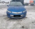Синій Шевроле Вольт, об'ємом двигуна 1.49 л та пробігом 130 тис. км за 16800 $, фото 1 на Automoto.ua