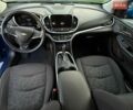 Синий Шевроле Вольт, объемом двигателя 1.5 л и пробегом 156 тыс. км за 14990 $, фото 16 на Automoto.ua