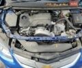 Синій Шевроле Вольт, об'ємом двигуна 1.5 л та пробігом 60 тис. км за 2900 $, фото 10 на Automoto.ua