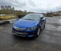 Синий Шевроле Вольт, объемом двигателя 1.5 л и пробегом 147 тыс. км за 16200 $, фото 1 на Automoto.ua