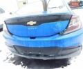 Синий Шевроле Вольт, объемом двигателя 1.5 л и пробегом 133 тыс. км за 14700 $, фото 39 на Automoto.ua