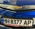 Синий Шевроле Вольт, объемом двигателя 1.5 л и пробегом 156 тыс. км за 14990 $, фото 26 на Automoto.ua