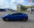 Синий Шевроле Вольт, объемом двигателя 1.5 л и пробегом 133 тыс. км за 14700 $, фото 2 на Automoto.ua