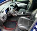 Синий Шевроле Вольт, объемом двигателя 1.5 л и пробегом 87 тыс. км за 8275 $, фото 10 на Automoto.ua