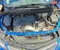 Синій Шевроле Вольт, об'ємом двигуна 1.49 л та пробігом 21 тис. км за 16900 $, фото 15 на Automoto.ua