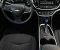 Синий Шевроле Вольт, объемом двигателя 1.5 л и пробегом 156 тыс. км за 14990 $, фото 17 на Automoto.ua