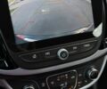Синий Шевроле Вольт, объемом двигателя 1.5 л и пробегом 156 тыс. км за 14990 $, фото 19 на Automoto.ua