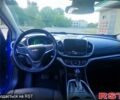 Синий Шевроле Вольт, объемом двигателя 1.5 л и пробегом 110 тыс. км за 15999 $, фото 6 на Automoto.ua