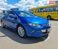Синій Шевроле Вольт, об'ємом двигуна 1.49 л та пробігом 21 тис. км за 16900 $, фото 1 на Automoto.ua
