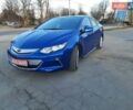 Синий Шевроле Вольт, объемом двигателя 1.5 л и пробегом 18 тыс. км за 17900 $, фото 9 на Automoto.ua