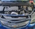 Синий Шевроле Вольт, объемом двигателя 1.49 л и пробегом 240 тыс. км за 14800 $, фото 3 на Automoto.ua