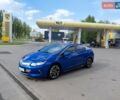 Синий Шевроле Вольт, объемом двигателя 1.5 л и пробегом 133 тыс. км за 14700 $, фото 1 на Automoto.ua