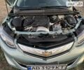 Синий Шевроле Вольт, объемом двигателя 1.5 л и пробегом 90 тыс. км за 20800 $, фото 45 на Automoto.ua