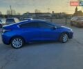 Синий Шевроле Вольт, объемом двигателя 1.5 л и пробегом 18 тыс. км за 17900 $, фото 2 на Automoto.ua