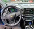 Синій Шевроле Вольт, об'ємом двигуна 1.49 л та пробігом 21 тис. км за 16900 $, фото 13 на Automoto.ua