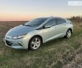 Синий Шевроле Вольт, объемом двигателя 1.5 л и пробегом 125 тыс. км за 18000 $, фото 6 на Automoto.ua