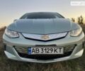 Синий Шевроле Вольт, объемом двигателя 1.5 л и пробегом 125 тыс. км за 18000 $, фото 34 на Automoto.ua